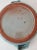 Mid-Century Scheier Signed Pottery Dish For Sale - Image 9 of 11