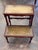 English 19th Century Mahogany Library Steps For Sale - Image 3 of 10