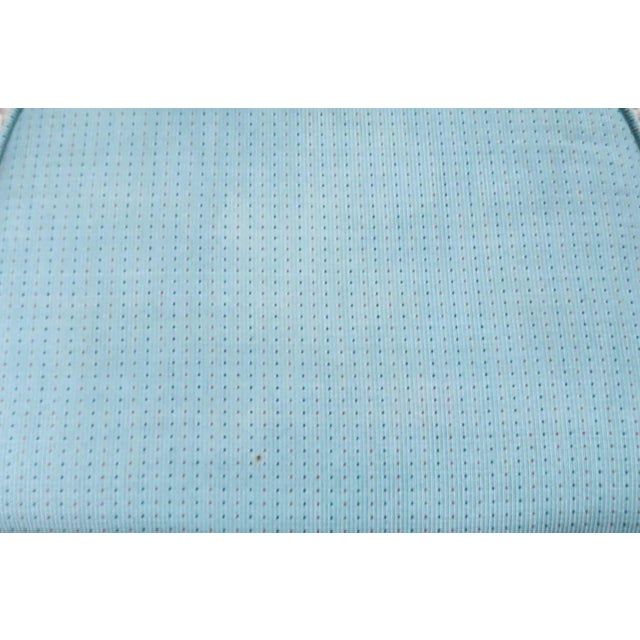 Vintage French Country Dining Chairs Set of 8 For Sale In Miami - Image 6 of 12