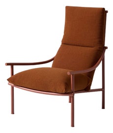 Example of Patricia Urquiola Outdoor Seating