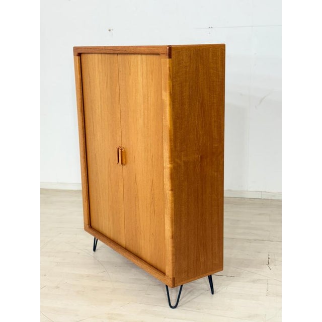 Teak Cabinet from Dyrlund For Sale - Image 12 of 16