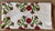 Antique Late 19th / Early 20th Century Hand Sewn Marriage Quilt With Rose of Sharon Wreaths For Sale - Image 4 of 10
