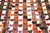 Textile Vintage Turkish Professional Hand Knotted Kilim, 5x10'10 For Sale - Image 7 of 7