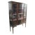 Antique Victorian Mahogany Cabinet For Sale - Image 12 of 18