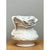 Ceramic Vintage Handcrafted Ceramic Vase For Sale - Image 7 of 12
