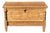 Pine Trunk or Blanket Chest, Germany For Sale