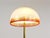 Roberto Pamio Febo Floor Lamp in Marble, Brass & Murano Glass attributed to Leucos, Italy, 1970s For Sale - Image 3 of 18