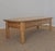 English Antique English Pine Coffee Table - Circa 1910 For Sale - Image 3 of 8