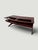 Mid-Century Italian Presidential Executive Desk by Vittorio Dassi, 1956 For Sale - Image 14 of 18