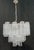 Chandelier from Aureliano Toso, 1970s For Sale - Image 4 of 13