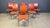 Dining Chairs by Ross Littel for Matteo Grassi, 1970s, Set of 6 For Sale - Image 16 of 17
