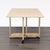 Greenington Linden Caramelized Extendable Dining Table For Sale - Image 4 of 8
