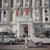 Carlton Hotel Slim Aarons C Print For Sale