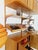 Mid-Century Danish Teak Wall Unit with Records Cabinet and Magazine Rack by Poul Cadovius for Cado, 1960s For Sale - Image 5 of 11