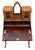 Antique Inlaid Burr Walnut Desk, 1800s For Sale - Image 6 of 11