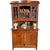Gorgeous Dutch Arts & Crafts Buffet Cabinet C. 1920 For Sale - Image 18 of 18
