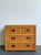 Vintage Boho Pretzel Rattan Chest of Drawers For Sale - Image 9 of 12