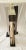Postmodern 1990s Kaizo Oto for Design Institute of America Console Base For Sale - Image 3 of 11