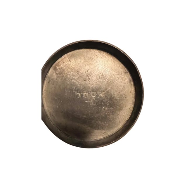 Early 19th Century English Beverage Service and Accessories- 9 Pieces For Sale - Image 9 of 10