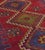 2000 - 2009 Antique Traditional Hand-Knotted Wool Shirvan Rug From Caucasus For Sale - Image 5 of 9