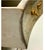 Wood Mid-Century French Hand Painted Floral Bombe Chest or Commode For Sale - Image 7 of 7