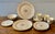 Ivory 1980s Lenox Christie Fine China - 16 pcs For Sale - Image 8 of 12