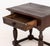 Late 19th Century American Mahogany Work Table For Sale - Image 5 of 8