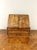 Brown Quality Antique Victorian Oak Stationary Box, 1870s For Sale - Image 8 of 8