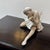 Vincente Martinez for Lladró Death of a Swan Porcelain Figurine, Signed For Sale - Image 11 of 12