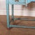 English Original Painted Lamp Table, 1890s For Sale - Image 6 of 9
