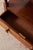 Wood 19th Century English Rosewood Whatnot (C. 1945) For Sale - Image 7 of 11