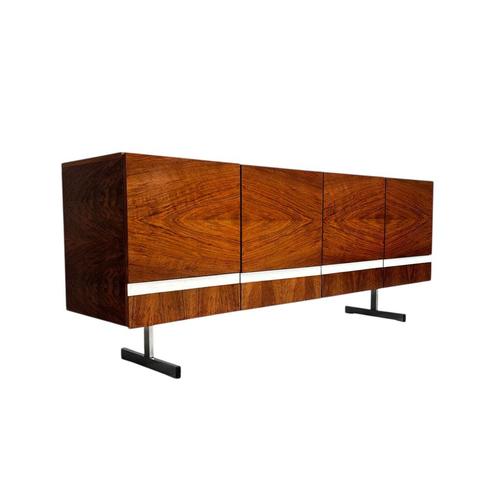 Vintage German Sideboard by Pano, 1960s For Sale - Image 17 of 17
