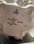 Lladro' Flowers of Peace Limited Edition Angel With Dove & Floral Bouquet For Sale - Image 6 of 12