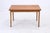 Product details wonderful extendable vintage dining table from the 1960s features • vintage teak dining table • practical...