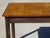 Rectangular Oak and Veneer Worktable, 1960s For Sale - Image 10 of 16