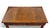 Wood Small Antique Desk in Walnut, 1700s For Sale - Image 7 of 10