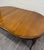 Vintage Drexel Basque Provincial Collection French Louis XV Style Dining Table For Sale - Image 17 of 18