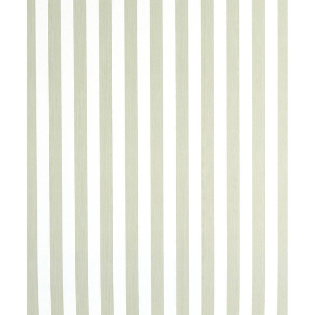 An instant classic, Edwin Stripe takes the plain flat stripe and gives it depth and dimension, down to the bristle marks...