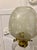 Large Victorian Porcelain Oil Lamp, 1860s For Sale - Image 10 of 14