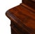 Victorian Breakfront Bookcase Gillows Library a Blain Liverpool, 1880 For Sale - Image 11 of 12