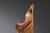 Sculptural Form in Elm, 1985 For Sale - Image 12 of 18