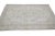 Traditional 1960s Vintage Washed Out Turkish Oushak Rug- 5′6″ × 9′4″ For Sale - Image 3 of 7