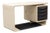 Jet Desk by Ernest Igl for Wilhelm Werndl, 1970s For Sale