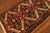 Textile Middle Eastern Hand-Knotted Rug For Sale - Image 7 of 12