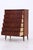 1960s Vintage Danish Commode in Teak, 1960s For Sale - Image 5 of 12
