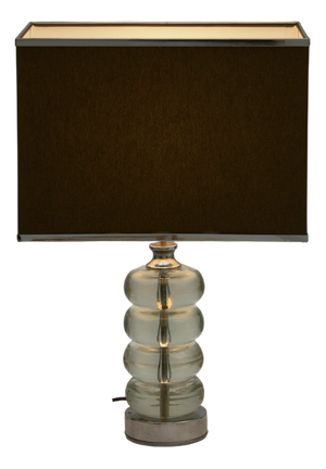 Vintage Italian Table Lamp, 1960s
