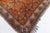 Mid 20th Century Doris Leslie Blau Vintage Swedish Pile Rug For Sale - Image 5 of 8