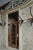 Parisian elegance is reflected in this Art Nouveau hall tree. Notable details of this style such as flowers and curving...