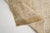 Turkish Oushak Vintage Beige Rug For Sale - Image 3 of 8