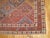 1920s Zabihi Collection Persian Colorful Tribal Accent Size Rug - 5' x 8'6" For Sale - Image 11 of 18
